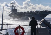 Μ.Θάλασσα μετά το ρωσικό τελεσίγραφο