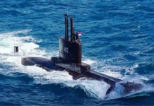 Κορυφώνεται το θρίλερ με το χαμένο υποβρύχιο