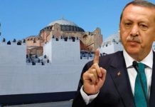 Ρωσικές απειλές προς Τουρκία