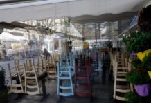 Είναι αρκετά τα μέτρα για την εστίαση
