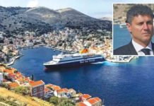 Κραυγή αγωνίας από τη Σύμη
