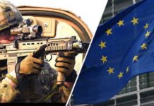 Η ΕΕ θα στείλει στρατό στη Μοζαμβίκη