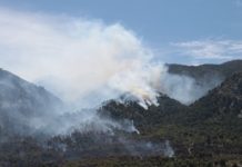 Αποπνικτική η ατμόσφαιρα στην Αθήνα