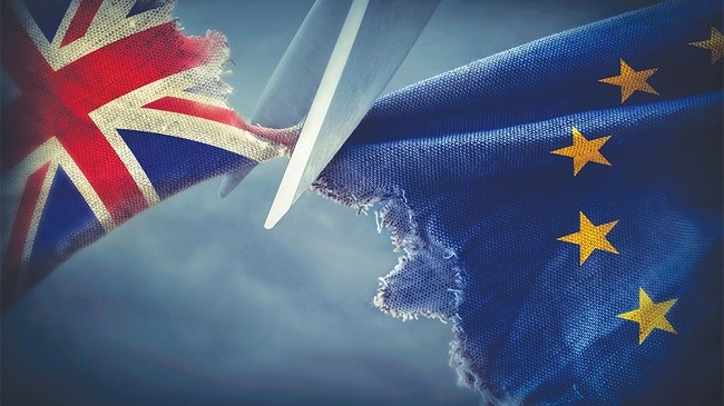 Γιατί η Βρετανία του Brexit