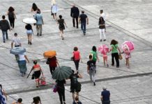 Η Ελλάδα «σβήνει»-500.000 λιγότεροι Έλληνες