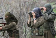 Εκατόμβη νεκρών Τούρκων στρατιωτών στο Βόρειο Ιράκ