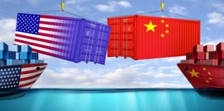 Εμπορικός πόλεμος ΗΠΑ – Κίνας