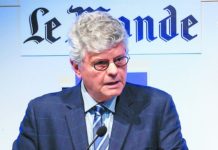 Η Τουρκία θέλει να σκίσει τις διεθνείς Συνθήκες