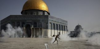 Πως το Ισραήλ κλέβει σπίτια Παλαιστινίων