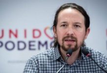 αποχωρεί από την πολιτική ο Πάμπλο Ιγκλέσιας