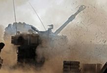 Ιρανός στρατηγός υποσχέθηκε στήριξη