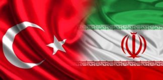 Jerusalem Post: Τουρκία και Ιράν