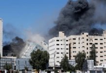 Είμαστε σοκαρισμένοι και τρομοκρατημένοι