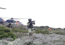 Παραδοχή πανωλεθρίας από Χ. Ακάρ