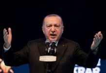 η επίθεση που δέχτηκε η Ακσενέρ στη Ριζούντα