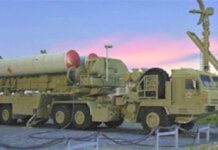 S-500: Ο Πούτιν έστειλε