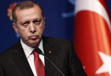 Ο Ερντογάν καλεί τους Έλληνες να επιστρέψουν