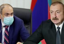 Πασινιάν:Έτοιμος να αποσύρει στρατεύματα