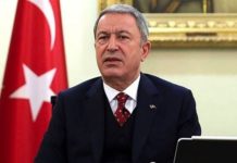 ι Έλληνες έχουν επεκτατική πολιτική