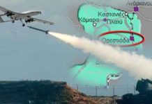 Η Άγκυρα έστειλε Bayraktar TB2