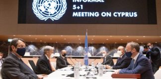 Το Κυπριακό και ο "τετραγωνισμός του κύκλου"