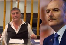Ο αρχινονός Τουρκίας "μιλάει"