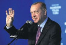 Η Ευρώπη δεν μπορεί να υπάρξει χωρίς την Τουρκία