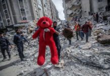 α: Σε εφαρμογή η κατάπαυση πυρός-