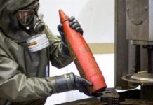 Η Κίνα ετοιμάζεται για έναν Γ'ΠΠ βιολογικό πόλεμο