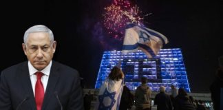 Μύθος πλέον το νικηφόρο Ισραήλ