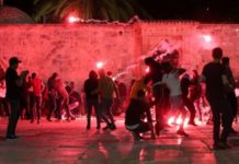 Μιλάει για «ατελείωτη ισραηλινή επίθεση»