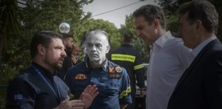 Μάτι ζητούν αποπομπή του Αρχηγού