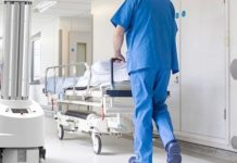 Χανιά: Στο νοσοκομείο 59χρονος