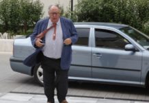 Θ.Πάγκαλος ζήτησε και πήρε