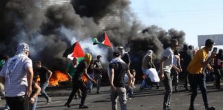 Ισραηλινοί στρατιώτες σκότωσαν