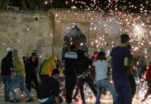Ισραήλ επιδιώκει έλεγχο παλιάς πόλης Ιερουσαλήμ