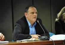 Μιλώντας στο Κογκρέσο ο Τζο Μπάιντεν έδειξε ότι θέλει