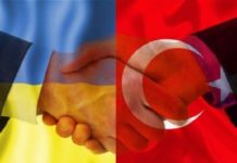 Θα υποστηρίξουμε την ένταξη της Ουκρανίας στο ΝΑΤΟ