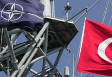 Ουσιαστικό βέτο της Τουρκίας στο ΝΑΤΟ