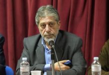 Πρέσβης Παλαιστίνης