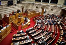 Με μεγάλα ρήγματα οι ΚΟ της ΝΔ