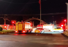Κούρδοι έπληξαν στρατιωτική βάση