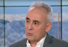 Κ.Γρίβας:Οι αμερικάνικες φρεγάτες
