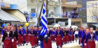 Η Τουρκία μας ασκεί γλωσσική και πολιτισμική