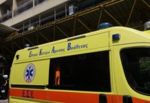 Θεσσαλονίκη: Ξεσπά ο σύζυγος της 44χρονης