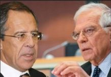 τα παιδιά του Θεού για άγριες πάπιες
