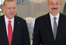 Επίσκεψη πρόκληση Ερντογάν