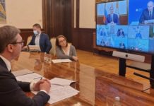 Ξεκίνησε τη μαζική παραγωγή του εμβολίου