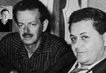 Τσιτσάνης και Χατζιδάκις