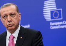 Δώρα της ΕΕ στην Τουρκία στο προσχέδιο